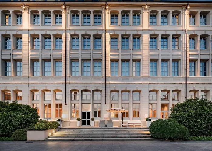 Ac Torino By MarriottAlbergo