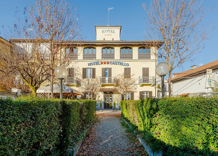 Hotel Castello