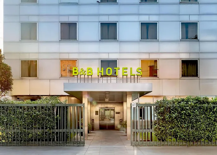 Torino PresidentAlbergo